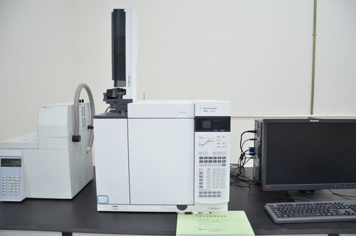 杭州实验室仪器气相色谱仪
