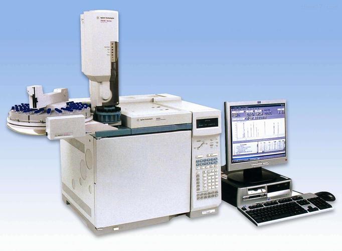 气相色谱分析仪器