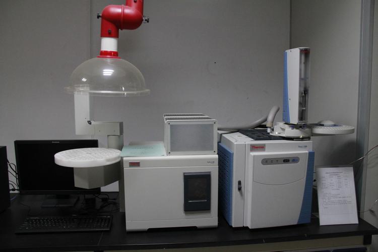 河池实验室气相色谱仪的相关图片